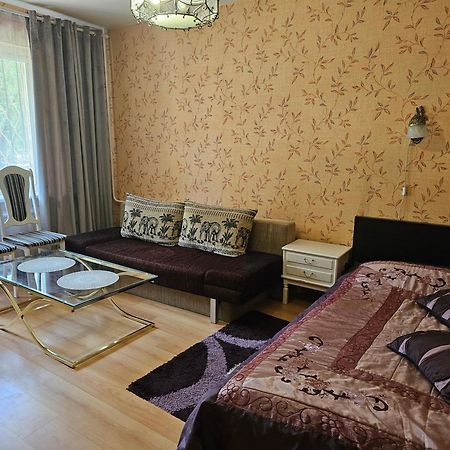 Vieno Kambario Butas Su Balkonu Apartamento Kaunas Exterior foto