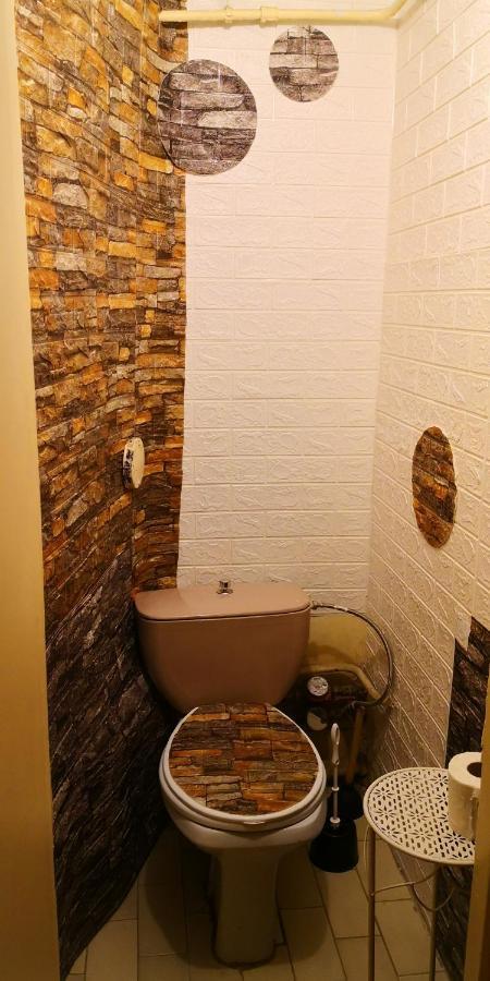 Vieno Kambario Butas Su Balkonu Apartamento Kaunas Exterior foto