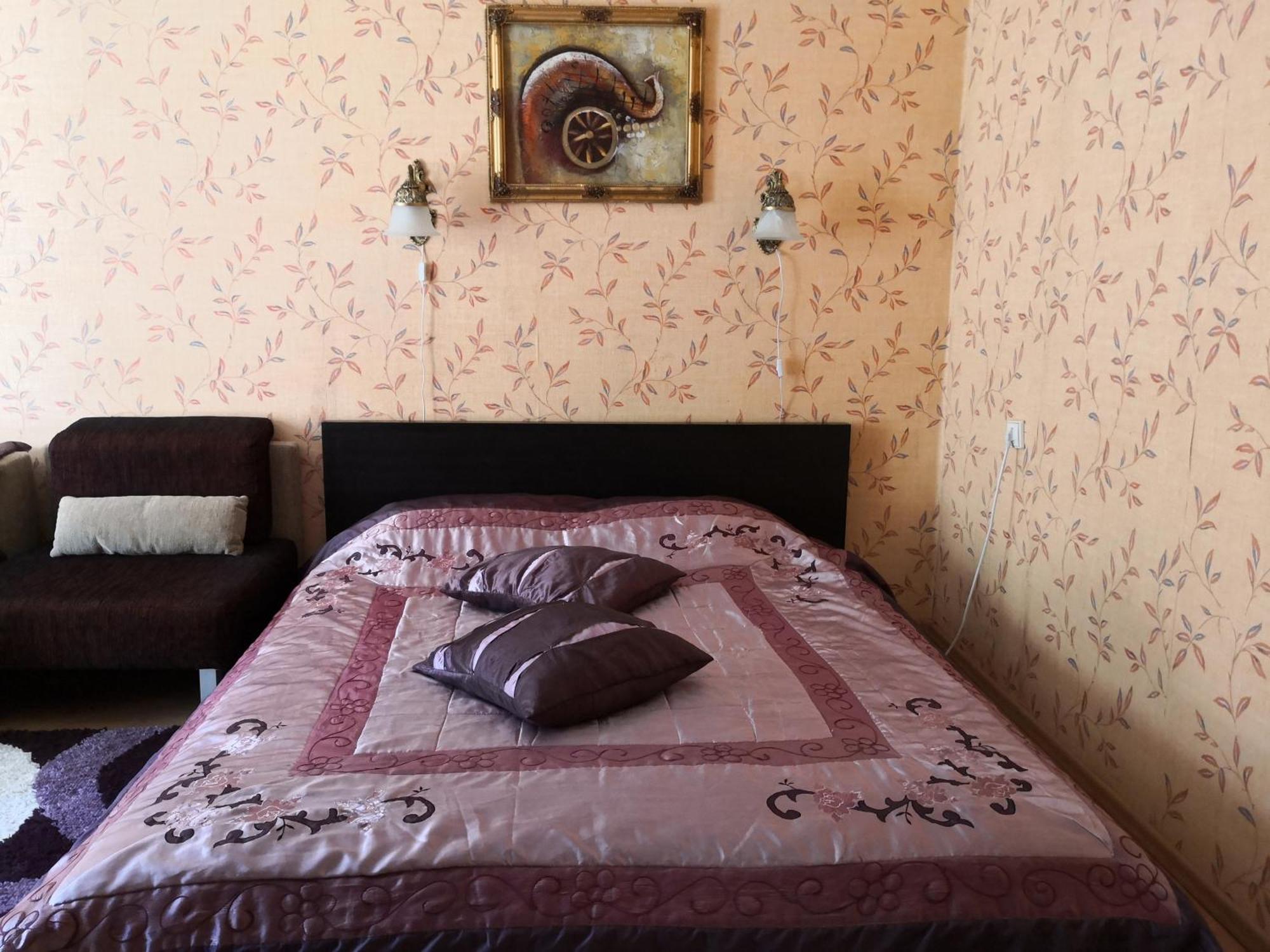 Vieno Kambario Butas Su Balkonu Apartamento Kaunas Exterior foto